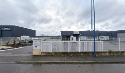 Salaisons Colombardes, Charcuterie à Colombier-Saugnieu