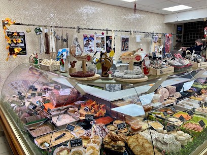 Boserezh An Hel, Boucherie à Guémené-sur-Scorff