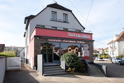 Boucherie Charcuterie Traiteur Riedinger Balzer, Boucherie à Mundolsheim