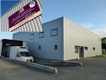 Roland DENOUAL Maître Artisan - Les Délices De La Belle Noë, Charcuterie à Saint-Agathon