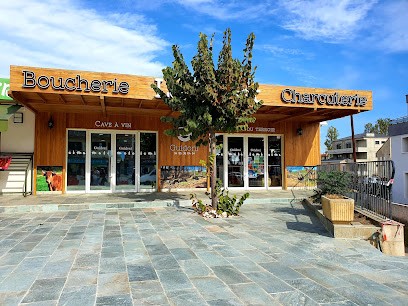 CHARCUTERIE GUIDONI, Boucherie à Lucciana