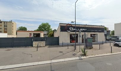 Gache Sté, Charcuterie à Thiais