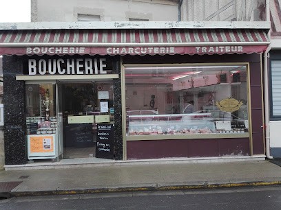 Boucherie Traiteur, Boucherie à Saint-Aubin-sur-Mer