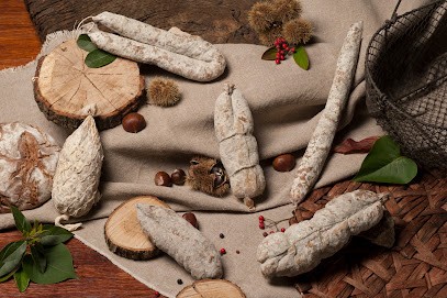 Groupe Debroas - Salaisonnier Indépendant, Charcuterie à Largentière