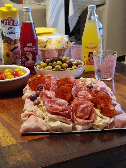 Boucherie L’Orient Market, Boucherie à Mouans-Sartoux