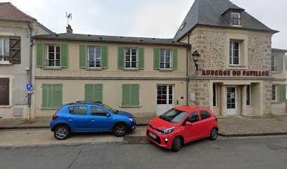 Belhadj Salih, Boucherie à Vert-le-Grand