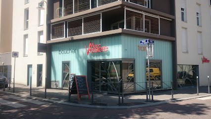 Maison Vessière, Boucherie à Tassin-la-Demi-Lune