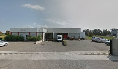 SARL Charcuterie Fontana, Charcuterie à Borgo