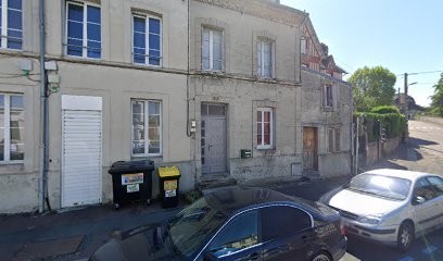 Blanchais, Boucherie à Lisieux