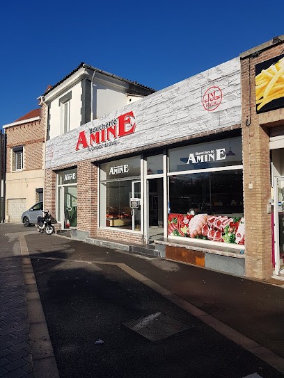 Boucherie Amine, Boucherie à Liévin