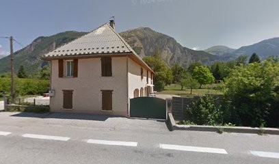 Doisneau Père Et Fils, Boucherie au Bourg-d'Oisans