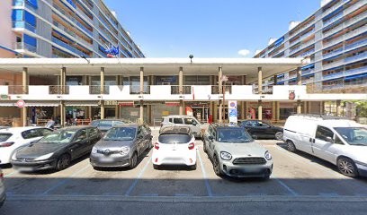 Boucherie Constantin, Boucherie à Grasse