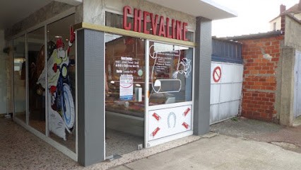 Boucherie Chevaline, Boucherie à Noisy-le-Grand