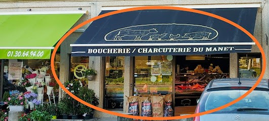 Boucherie Du Manet, Boucherie à Montigny-le-Bretonneux