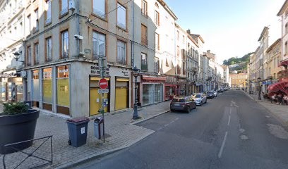 Boucherie du Centre, Boucherie à Tarare