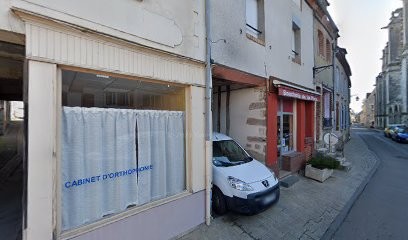 Boucherie De La Place, Boucherie à Saint-Julien-du-Sault