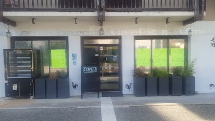 Boucherie Duval, Boucherie à Lépin-le-Lac