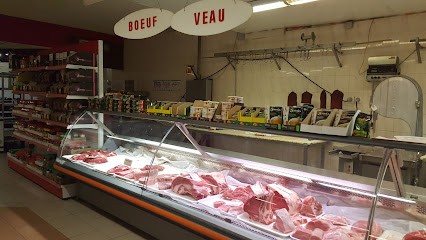 Saphir Sarl, Boucherie à Châlette-sur-Loing