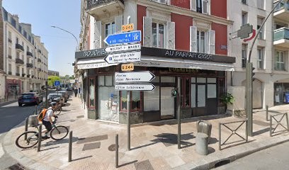 Grande Boucherie, Boucherie au Perreux-sur-Marne