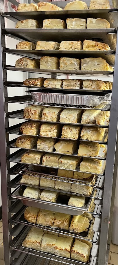 Boucherie Thibaut Frédéric, Boucherie à Watten