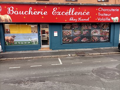 Boucherie Excellence, Boucherie à Grenay