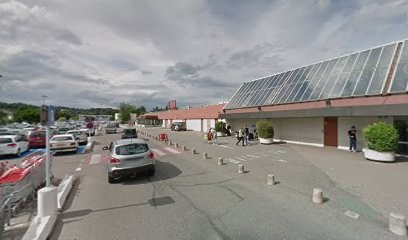 Viandes Bellemin Noel, Boucherie à Saint-Genis-Laval