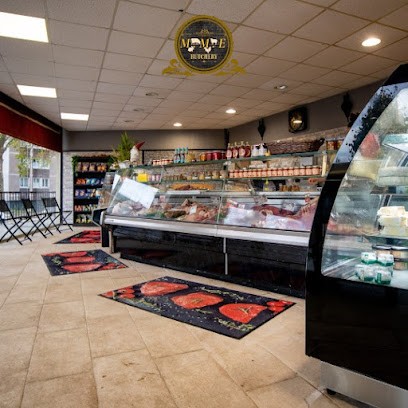 M.M.E BUTCHERY, Boucherie à Senlis