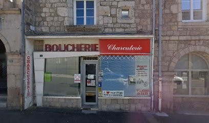 Boucherie Bonnefoy, Boucherie à Montfaucon-en-Velay