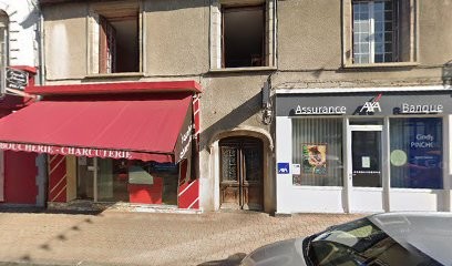 Plat Jean-Michel, Boucherie à Cosne-d'Allier