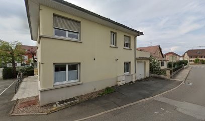 DIEBOLT CHRISTIAN, Boucherie à Étupes