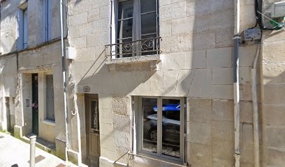 Penaud Pascal, Boucherie à La Rochelle