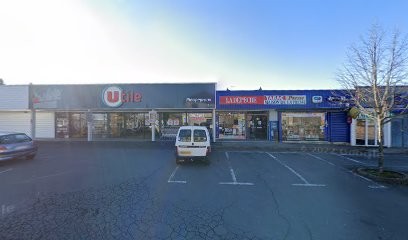 Boucherie VERMEIL MARC, Boucherie à Rieupeyroux