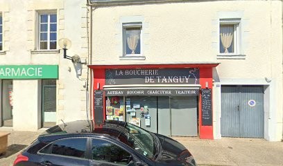 La Boucherie De Tanguy, Boucherie à Vallons-de-l'Erdre