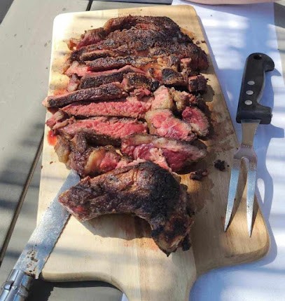 Treunet Laurent Laurent, Boucherie à Étaples