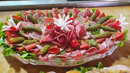 Boucherie Darmigny Herve, Boucherie à Dreux