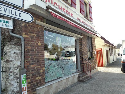 Sarl Gallemant, Boucherie à Noyelles-sur-Mer