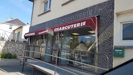 Boucherie Dambon, Boucherie à Peyrelevade