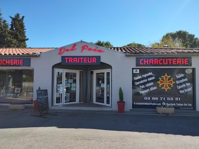 Boucherie Del Pais Guilhaine et Olivier, Boucherie à Carcassonne