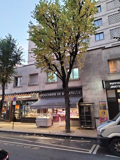 Boucherie de Bagatelle Neuilly, Boucherie à Neuilly-sur-Seine