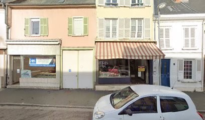 Gorin Alain, Boucherie à Conty