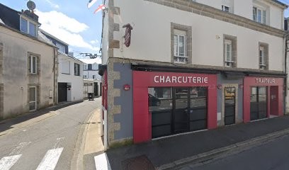 Boucherie Charcuterie Du Lin, Boucherie à Concarneau