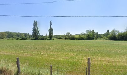 Gervais Charly, Boucherie à Parçay-sur-Vienne
