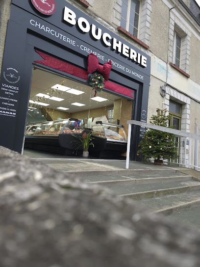 La Belle Viande Boucherie à Crosne