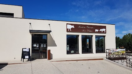 Boucherie Charcuterie Bois Dumas, Boucherie à Saint-Georges-les-Bains