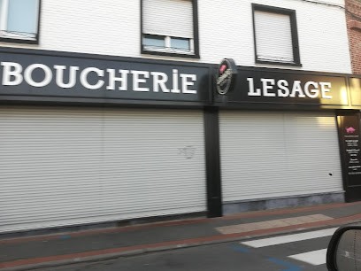 Boucherie Lesage & Fils - SANTES, Boucherie à Santes