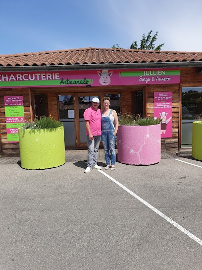 Charcuterie Jullien, Charcuterie à Saint-Donat-sur-l'Herbasse
