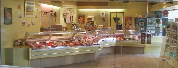 Boucherie De Montmein, Boucherie à Oullins