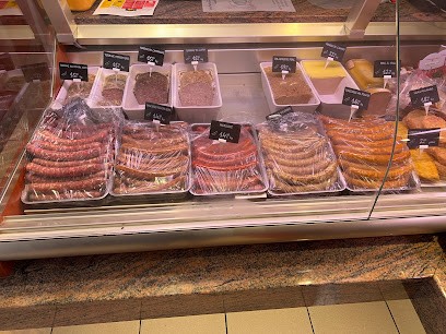 Larminy Boucherie Charcuterie Traiteur, Boucherie à Verdun