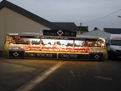 Leboeuf Tradition, Boucherie à Soulangis