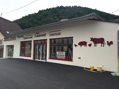 Boucherie Chez Laurent, Boucherie à Willer-sur-Thur